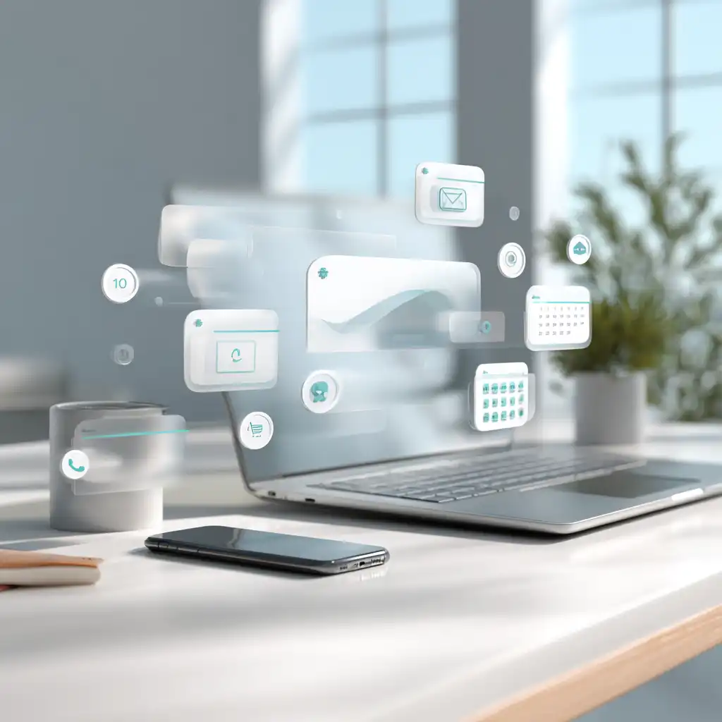 cosa ottieni lavorando con me