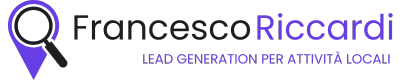 logo francesco riccardi